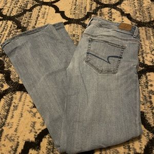 AE jeans